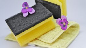 cleaning-sponges